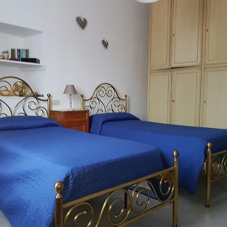 דירות Lorano Casa Stefania מראה חיצוני תמונה