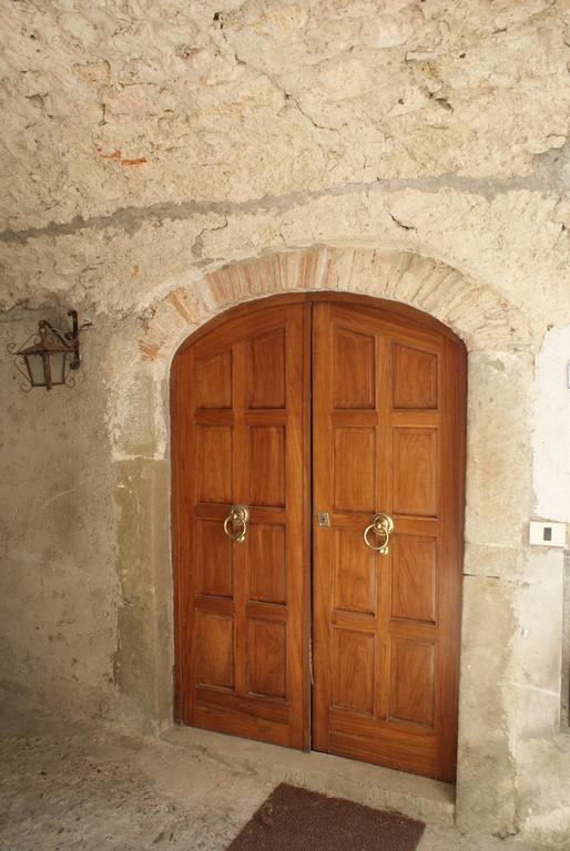 דירות Lorano Casa Stefania חדר תמונה