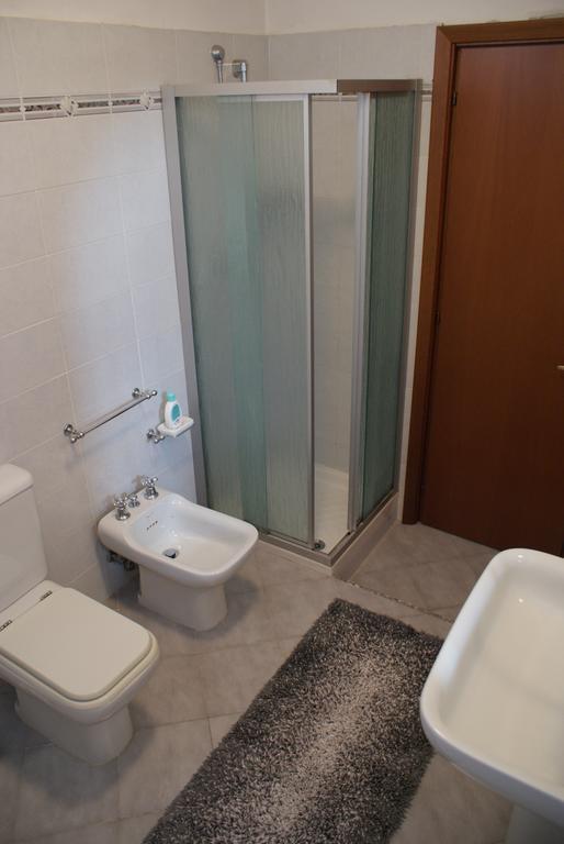 דירות Lorano Casa Stefania חדר תמונה