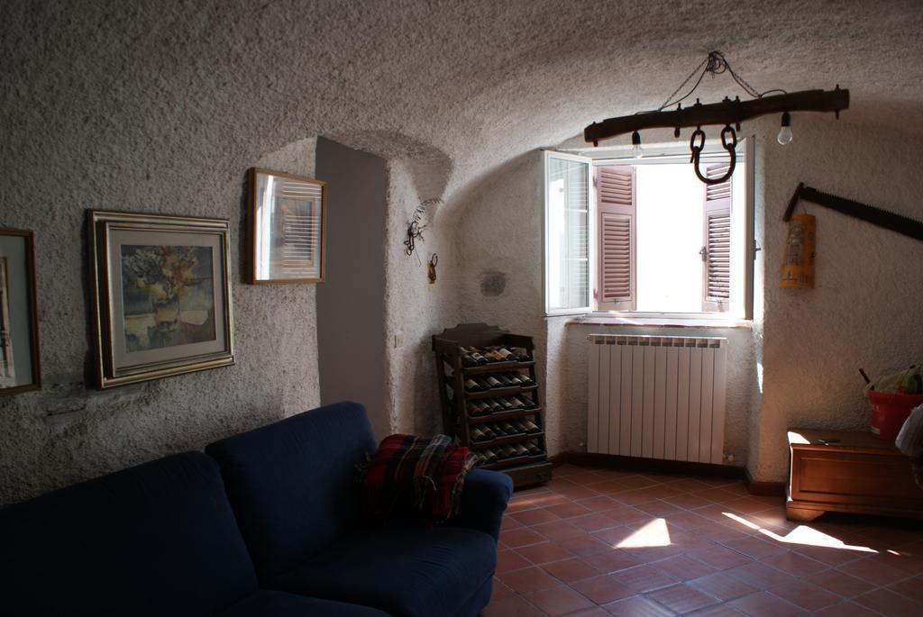 דירות Lorano Casa Stefania חדר תמונה
