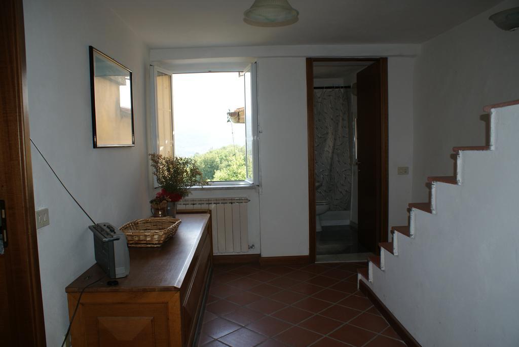 דירות Lorano Casa Stefania חדר תמונה