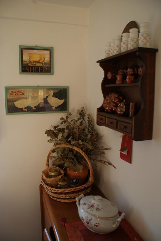 דירות Lorano Casa Stefania חדר תמונה