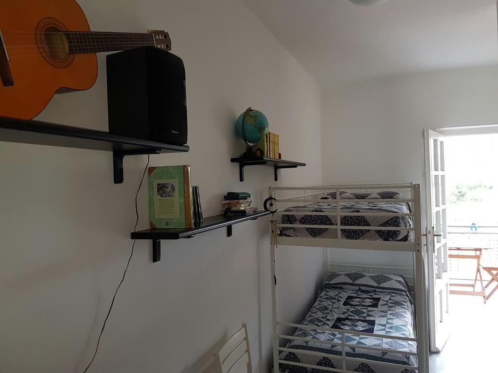 דירות Lorano Casa Stefania מראה חיצוני תמונה