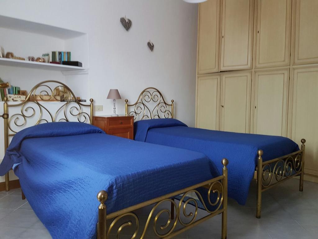 דירות Lorano Casa Stefania מראה חיצוני תמונה