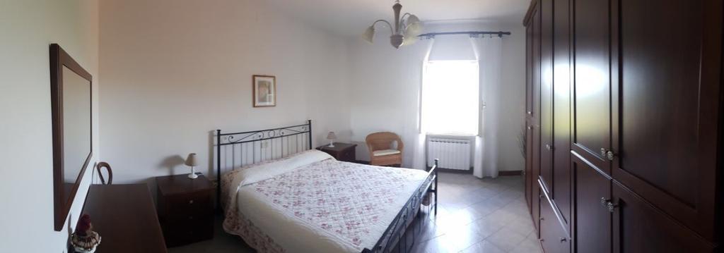 דירות Lorano Casa Stefania מראה חיצוני תמונה